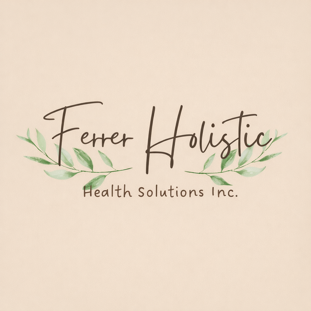 Ferrer Holistic Health Solutions