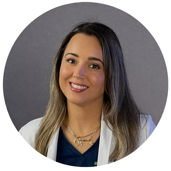 Ferrer Holistic Health Solutions